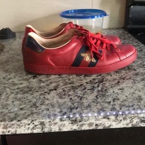 Gucci sneakers